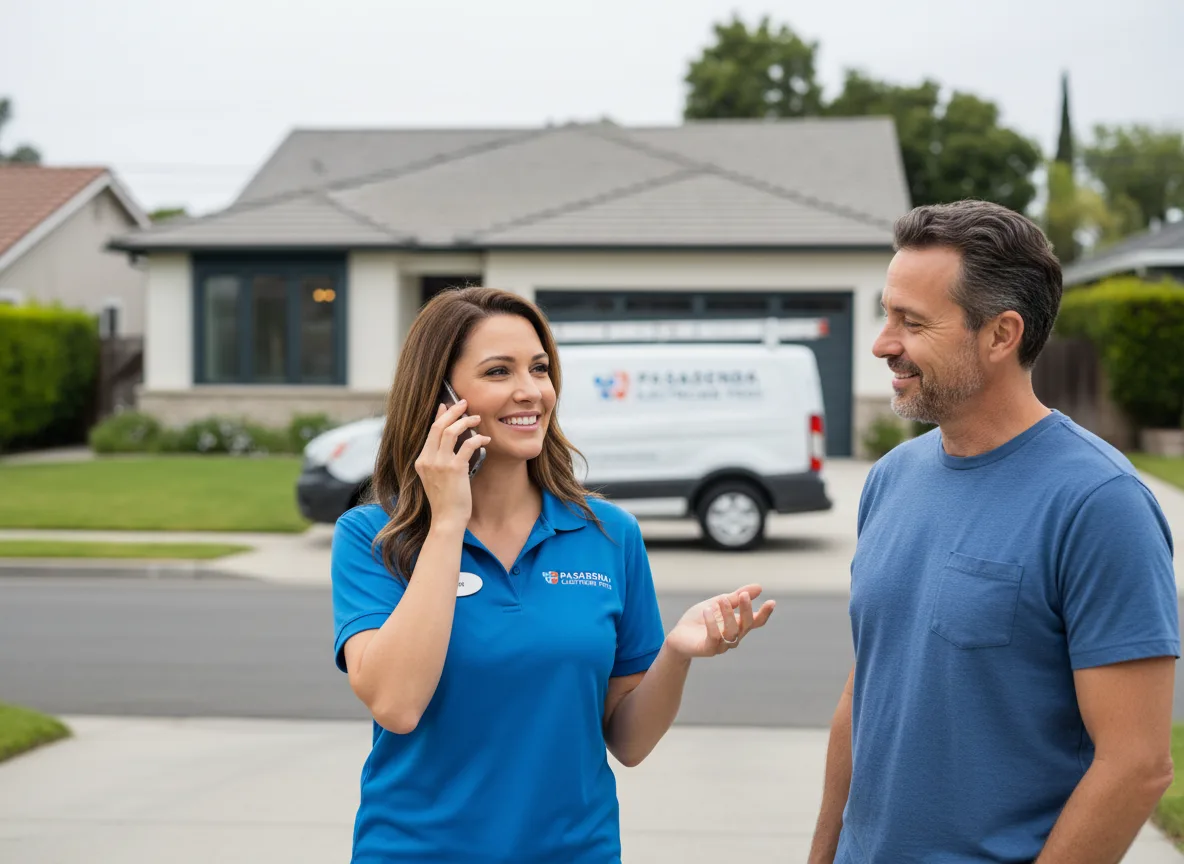 Electrician Huntsville, UT FAQs